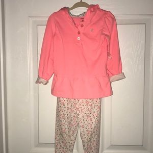 Toddler Girl Matching Set - ❤️5 for $25❤️